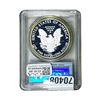 Image 2 : 2010-W Silver Eagle PCGS PR70 DCAM