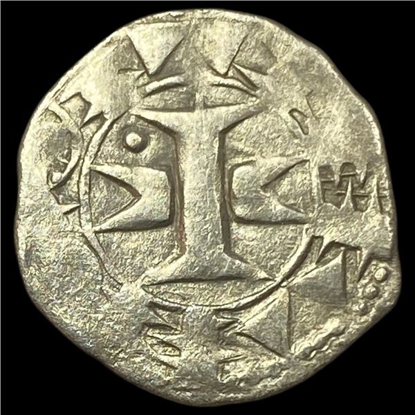 Crusades Bishops of Maguelone NEARLY UNCIRCULATED