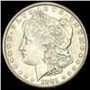 Image 1 : 1881-S Silver Morgan Dollar UNCIRCULATED