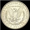 Image 2 : 1881-S Silver Morgan Dollar UNCIRCULATED