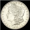 Image 1 : 1879 Silver Morgan Dollar CLOSELY UNCIRCULATED
