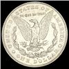 Image 2 : 1879 Silver Morgan Dollar CLOSELY UNCIRCULATED