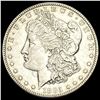 Image 1 : 1885-S Silver Morgan Dollar CLOSELY UNCIRCULATED