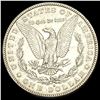 Image 2 : 1885-S Silver Morgan Dollar CLOSELY UNCIRCULATED