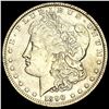Image 1 : 1890 Silver Morgan Dollar UNCIRCULATED