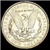 Image 2 : 1890 Silver Morgan Dollar UNCIRCULATED