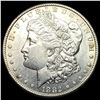Image 1 : 1882-CC Silver Morgan Dollar UNCIRCULATED