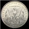 Image 2 : 1882-CC Silver Morgan Dollar UNCIRCULATED