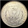 Image 2 : 1899 Silver Morgan Dollar UNCIRCULATED