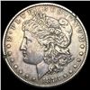 Image 1 : 1878-CC Silver Morgan Dollar HIGH GRADE