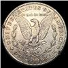 Image 2 : 1878-CC Silver Morgan Dollar HIGH GRADE