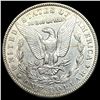 Image 2 : 1904-O Silver Morgan Dollar CLOSELY UNCIRCULATED