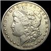 Image 1 : 1895-O Silver Morgan Dollar NICELY CIRCULATED