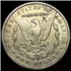 Image 2 : 1895-O Silver Morgan Dollar NICELY CIRCULATED