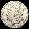 Image 1 : 1903-S Silver Morgan Dollar NICELY CIRCULATED