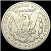 Image 2 : 1903-S Silver Morgan Dollar NICELY CIRCULATED