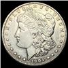 Image 1 : 1904-S Silver Morgan Dollar NEARLY UNCIRCULATED