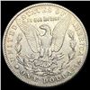 Image 2 : 1904-S Silver Morgan Dollar NEARLY UNCIRCULATED