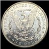 Image 2 : 1902-S Silver Morgan Dollar CHOICE BU