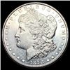 Image 1 : 1878-S Silver Morgan Dollar CLOSELY UNCIRCULATED