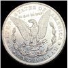 Image 2 : 1878-S Silver Morgan Dollar CLOSELY UNCIRCULATED