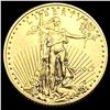 Image 1 : 2017 1/10 oz Gold American Eagle $5 SUPERB GEM BU