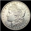 Image 1 : 1900 Morgan Silver Dollar UNCIRCULATED