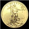 Image 1 : 2017 1/10 oz Gold American Eagle $5 SUPERB GEM BU