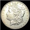 Image 1 : 1899 Morgan Silver Dollar CLOSELY UNCIRCULATED