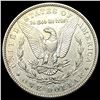 Image 2 : 1899 Morgan Silver Dollar CLOSELY UNCIRCULATED