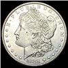 Image 1 : 1881 Morgan Silver Dollar UNCIRCULATED