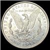 Image 2 : 1881 Morgan Silver Dollar UNCIRCULATED