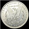 Image 2 : 1890-S Silver Morgan Dollar CLOSELY UNCIRCULATED