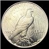 Image 2 : 1924 Silver Peace Dollar UNCIRCULATED