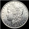 Image 1 : 1879-S Silver Morgan Dollar UNCIRCULATED