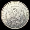 Image 2 : 1889 Silver Morgan Dollar UNCIRCULATED