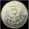 Image 2 : 1889-S Silver Morgan Dollar CLOSELY UNCIRCULATED