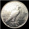 Image 2 : 1926-S Silver Peace Dollar CLOSELY UNCIRCULATED
