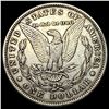 Image 2 : 1878 Silver Morgan Dollar NEARLY UNCIRCULATED