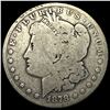 Image 1 : 1878 Silver Morgan Dollar NICELY CIRCULATED