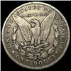 Image 2 : 1899-S Silver Morgan Dollar NICELY CIRCULATED