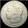 Image 1 : 1900-O Silver Morgan Dollar NICELY CIRCULATED