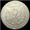 Image 2 : 1900-O Silver Morgan Dollar NICELY CIRCULATED
