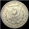 Image 2 : 1901 Morgan Silver Dollar LIGHTLY CIRCULATED
