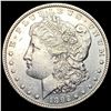 Image 1 : 1892-S Silver Morgan Dollar UNCIRCULATED