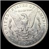 Image 2 : 1890-S Silver Morgan Dollar UNCIRCULATED