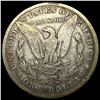 Image 2 : 1903-S Silver Morgan Dollar NICELY CIRCULATED