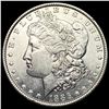 Image 1 : 1886-S Silver Morgan Dollar UNCIRCULATED