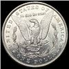 Image 2 : 1886-S Silver Morgan Dollar UNCIRCULATED