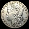 Image 1 : 1904-S Silver Morgan Dollar LIGHTLY CIRCULATED
